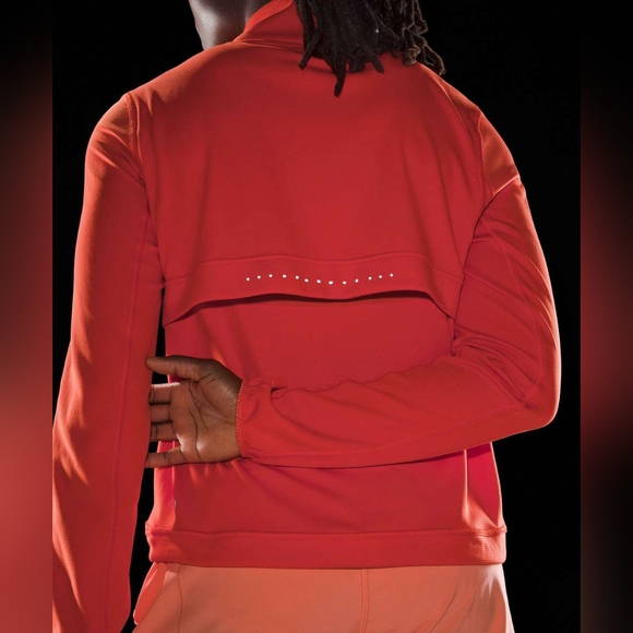 Lululemon Ventilated UV Running Jacket - Picture 1 of 15